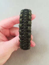 Carica l'immagine nel visualizzatore di Gallery, Bracelet paracorde