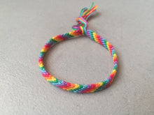 Carica l&#39;immagine nel visualizzatore di Gallery, Bracelet Coton
