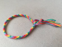 Cargar imagen en el visor de la galería, Bracelet Coton
