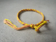 将图片加载到图库查看器，Bracelet Coton
