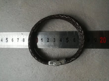 将图片加载到图库查看器，Bracelet Cuir
