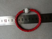 将图片加载到图库查看器，Bracelet  cuir
