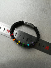 将图片加载到图库查看器，Bracelet paracorde
